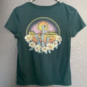 Volcom t-shirt